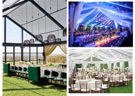 20x60m Aluminum Structure Tent For Outdoor Wedding Party